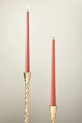Taper Candles, Set of 2