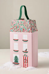 Meri Meri x Liberty Charm Bracelet Advent Calendar