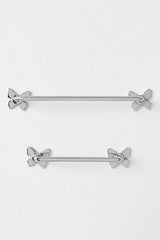 Butterfly Icon Handle