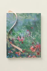 Bond & Grace Hardcover Art Novel