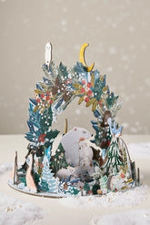 Roger La Borde Pop & Slot Advent Calendar