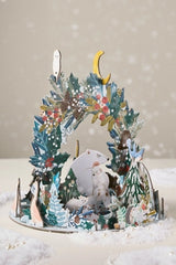 Roger La Borde Pop & Slot Advent Calendar