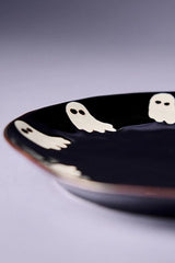 Vida Icon Dessert Plate: Halloween Edition