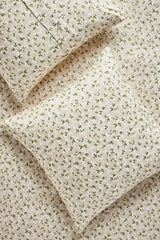 Hannah Cozy Cotton Euro Sham