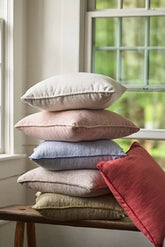 Rowen Linen Blend Pillow