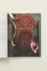 Bond & Grace Hardcover Art Novel