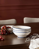 Pritchard Bowls (Set of 4)