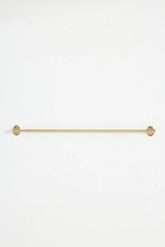 Smithery Café Curtain Rod