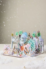 Roger La Borde Pop & Slot Advent Calendar