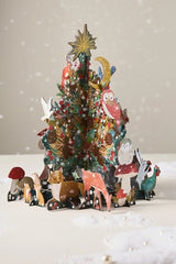 Roger La Borde Pop & Slot Advent Calendar