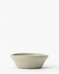 Aiden Soft Gray Bowl