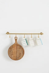 Aldina Fluted Kitchen Utensil Rack