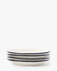 Pritchard Side Plates (Set of 4)