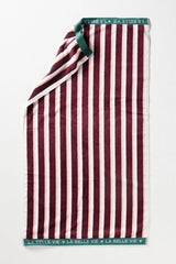 La Belle Cotton Woven Towel Collection