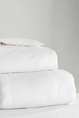 Sateen Down Duvet Insert