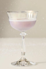 New York City Ballet Coupe Glasses, Set of 4