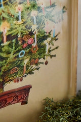 Printed Archival Tray, Extra Large