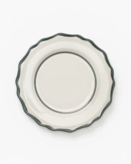 Alcott Melamine Dinner Plates (Set of 4)