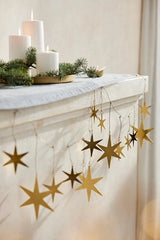 Shooting Stars Garland