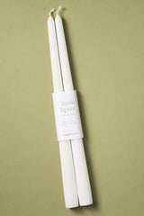 Taper Candles, Set of 2