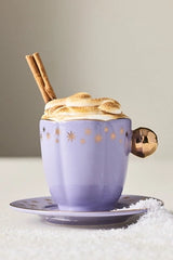 New York City Ballet Espresso Cup & Saucer