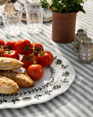 Alba Melamine Platter