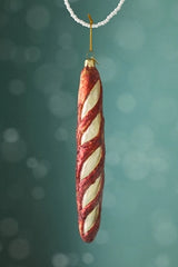 French Baguette Ornament
