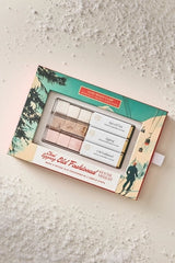 Teaspressa Après Ski LUXE Cube Kit