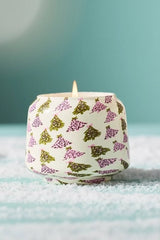 The Mini Gather Candle by Anthropologie: Fresh Balsam & Cedarwood