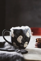 Vida Icon Mug: Halloween Edition