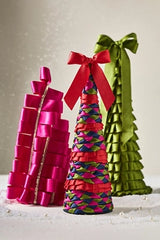 Ribbon Tabletop Tree