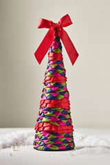 Ribbon Tabletop Tree
