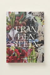 Bond & Grace Hardcover Art Novel