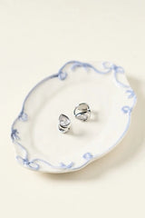 Benedita Bow Trinket Dish