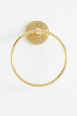 Claudette Towel Ring