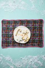 Musette Tartan Placemat