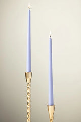 Taper Candles, Set of 2