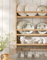 Pritchard Mugs (Set of 4)