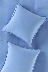 Washed Linen Euro Sham