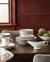 Pritchard Dinner Plates (Set of 4)