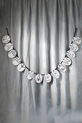 Florence Balducci Happy Halloween Banner