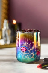 The Limited-Edition Marquee Icon Juice Glass