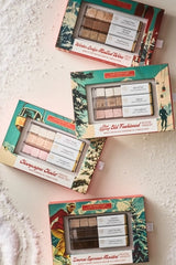 Teaspressa Après Ski LUXE Cube Kit