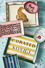 Penny Vanity Trinket Tray