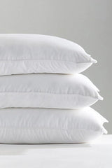 Sateen Down Pillow Insert