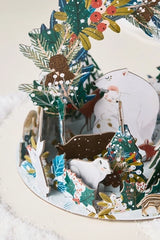 Roger La Borde Pop & Slot Advent Calendar