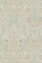 Parlor Paper Traditional Peel-and-Stick Wallpaper