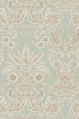 Parlor Paper Traditional Peel-and-Stick Wallpaper