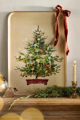 Printed Archival Tray, Extra Large