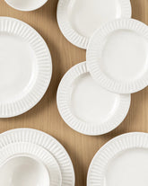 Adele Salad Plate (Set of 4)